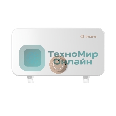 Водонагреватель проточный Thermex Oscar 6500