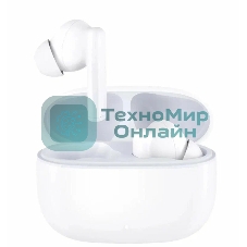 Гарнитура Honor Choice TWS X7 LITE белый 5504ABRS