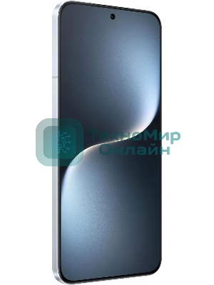 Смартфон Honor Magic 7 5109BRPF 12/256Gb, Lunar Shadow Grey