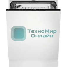 Посудомоечная машина встраив. Electrolux EES27200L полноразмерная