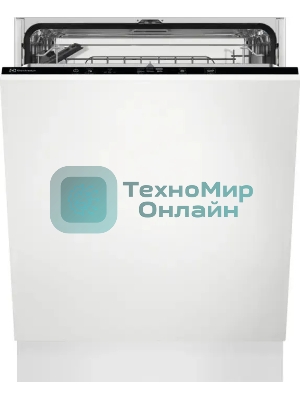 Посудомоечная машина встраив. Electrolux EES27200L полноразмерная