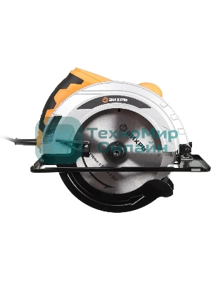 Дисковая пила Вихрь ДП-190/1800 72/11/6