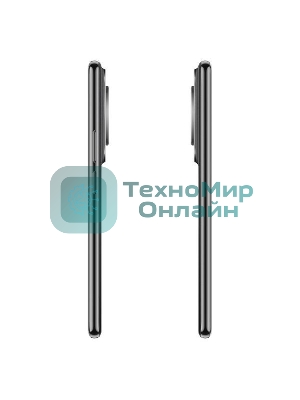 Смартфон Huawei NOVA 14 TLR-LX9 12/256Gb черный