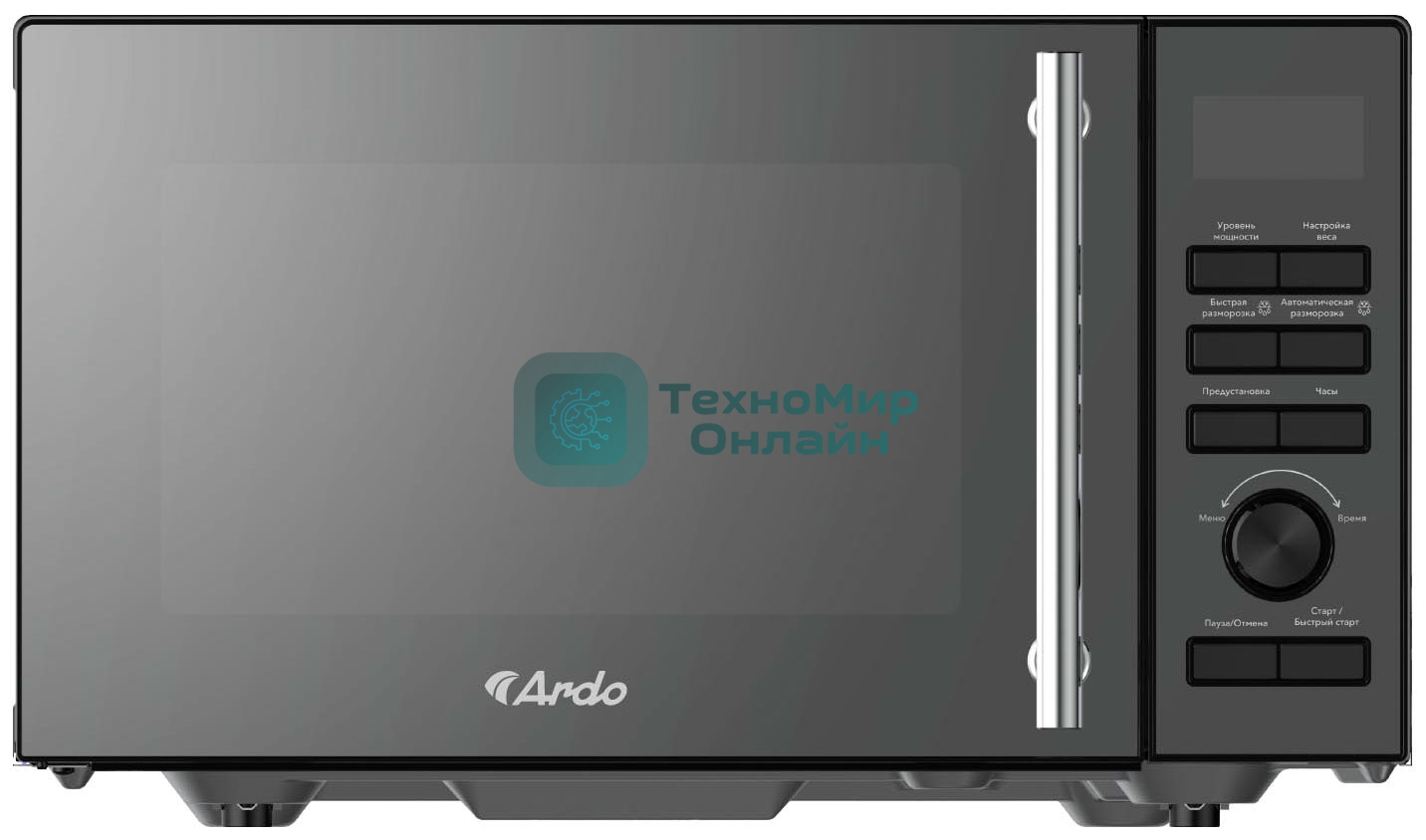 Микроволновая печь ARDO MNZ23-EFB2