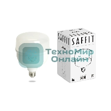 Лампа светодиодная LED Feron 50Вт Е27/Е40 дневной