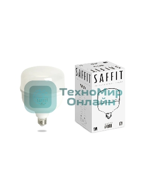 Лампа светодиодная LED Feron 50Вт Е27/Е40 дневной