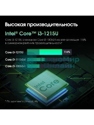 Моноблок Digma Pro Vision 23.8