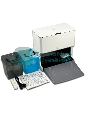 Станция самоочистки HOBOT LEGEE LuLu