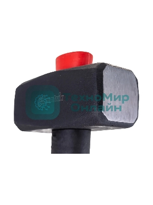 Кувалда Matrix 10923, 4000 г фибергласовая обрезиненная рукоятка master