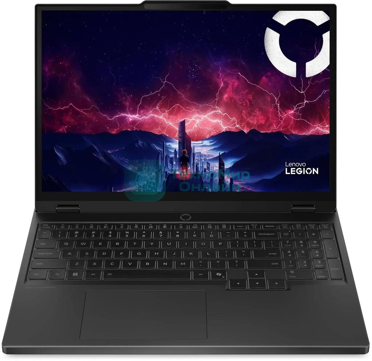 Ноутбук Lenovo Legion 5 15AKP10/15.1
