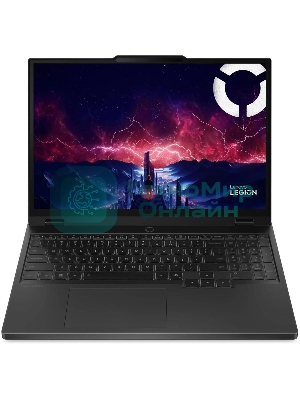 Ноутбук Lenovo Legion 5 15AKP10/15.1