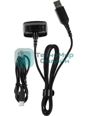 Мышь беспроводная A4Tech Bloody R90 Plus Naraka белый, 5000 dpi, радиоканал, USB, кнопки - 8