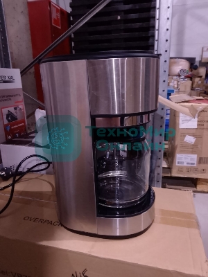 (Из ремонта) Кофеварка BEKO CFM6350I 8836603200