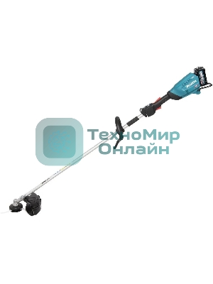 Триммер аккамуляторный Makita UR017GZ, 40 В, 0 Ач