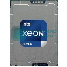 Процессор Dell Xeon Silver 4416+ Soc-4677 2.0GHz OEM