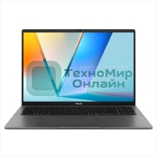 Ноутбук ASUS VivoBook S16 S3607AA-SH112/16