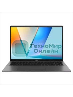 Ноутбук ASUS VivoBook S16 S3607AA-SH112/16