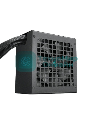 Блок питания Deepcool/GamerStorm PL550, 550Вт, 120мм, черный