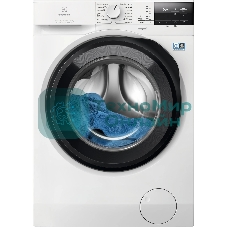 Стирально-сушильная машина Electrolux EW7W2682E белый, загрузка фронтальная 8 кг, 1400 об/мин., класс: D