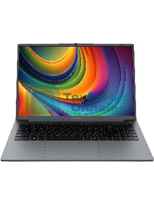 Ноутбук Digma EVE C5805 темно-серый N100 8Gb SSD 256Gb Intel UHD Graphics 16