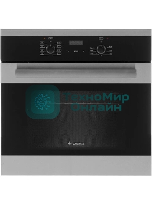 Электрическая духовка Gefest ЭДВ ДА 622-03 Н5, встраиваемая