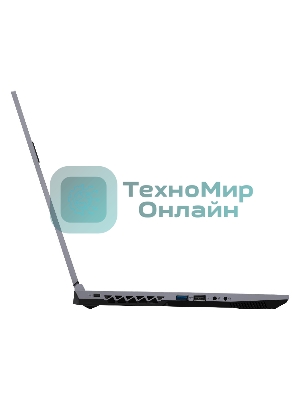 Ноутбук OSIO CyberLine C150i-003/ i5-12600H /NVidia RTX 4060/16/512/NoOS/(Ghz)/Gb/Ext: + не МПТ