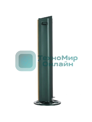 Вентилятор Brayer BR4976 серый