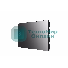 Панель LG 49VL5PJ-A черный, 49 