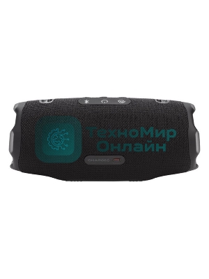 Портативная колонка JBL CHARGE 6 45W черный