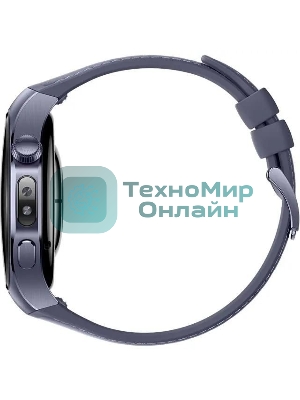 Умные часы Huawei Watch 5 Rates-L39L, 46мм, 1.5