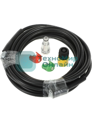 Минимойка Huter M M2500-PW-PRO 2500Вт (900/70/8/52)