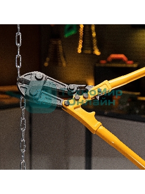 Болторез Denzel 900 мм, 36