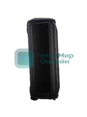 Минисистема ELTRONIC (30-54) DANCE BOX 1500 - колонка 12