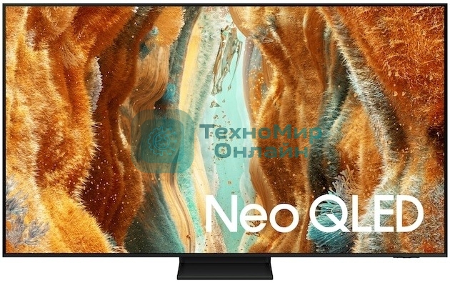 Телевизор Samsung 75