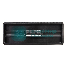 Ящик для инструментов Deli DL432412 305 х 130 х 105 мм Размер: 12 дюймов. Материал: полипропилен.