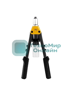 Двуручный заклепочник Deli DL236913 13