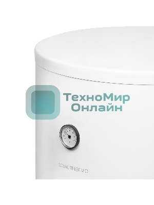 Бойлер косвенного нагрева Royal Thermo AQUATEC Standart SF100 White напольный