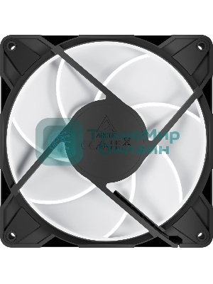 Вентилятор корпусной ARCTIC P14 Pro A-RGb - 3 Pack retail (ACFAN00320A)