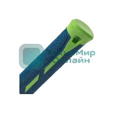 Кувалда Сибртех 4000 г, фибергласовая обрезиненная рукоятка