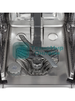 Встраиваемая посудомоечная машина Krona BRENTA 45 BI V2