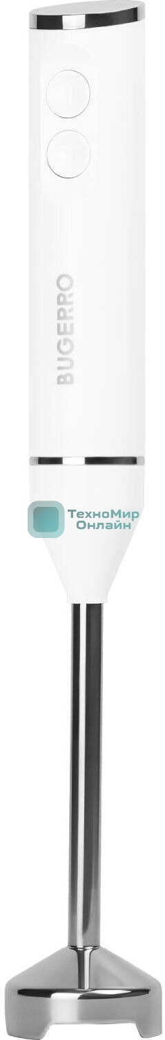 Блендер погружной BUGERRO BG-7101