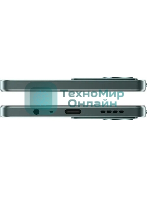 Смартфон Realme P3 Lite RMX5300 4/128Gb, зеленый