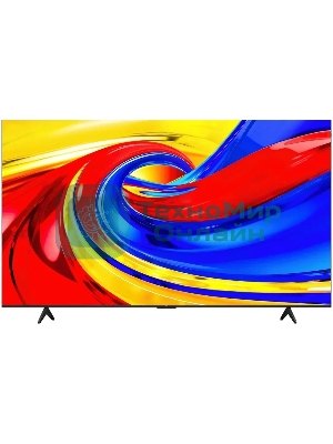 Телевизор TCL 43P7L