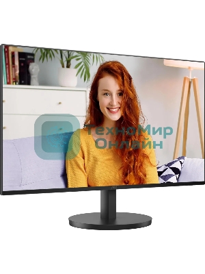 Монитор 27