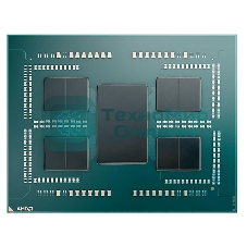 Процессор AMD Ryzen Threadripper PRO 7965WX Soc-sTR5 4.2GHz OEM