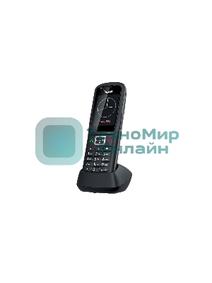 Дополнительная трубка Dect Gigaset R700 S30852-H2976-S302