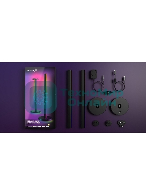 Настольный светильник Yeelight YL-Rays-Table Light Bar