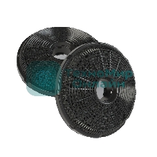 Угольный фильтр KFCR 139 для вытяжек Konigin (2 шт.), комплект