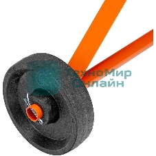 Бетоносмеситель Сибртех БСН-200 800 Вт, 200 л, чугунный венец