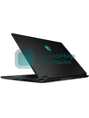 Ноутбук MSI Stealth 18 HX AI A2XWJG-052RU черный Core Ultra 9 275HX 64Gb SSD 2Tb NVIDIA GeForce RTX 5090 для ноутбуков 24Gb 18
